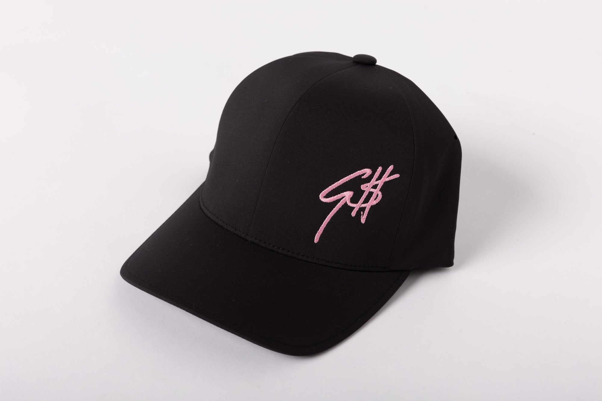 Black Sport Hat